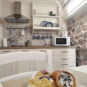  Casa vacanze Dava
