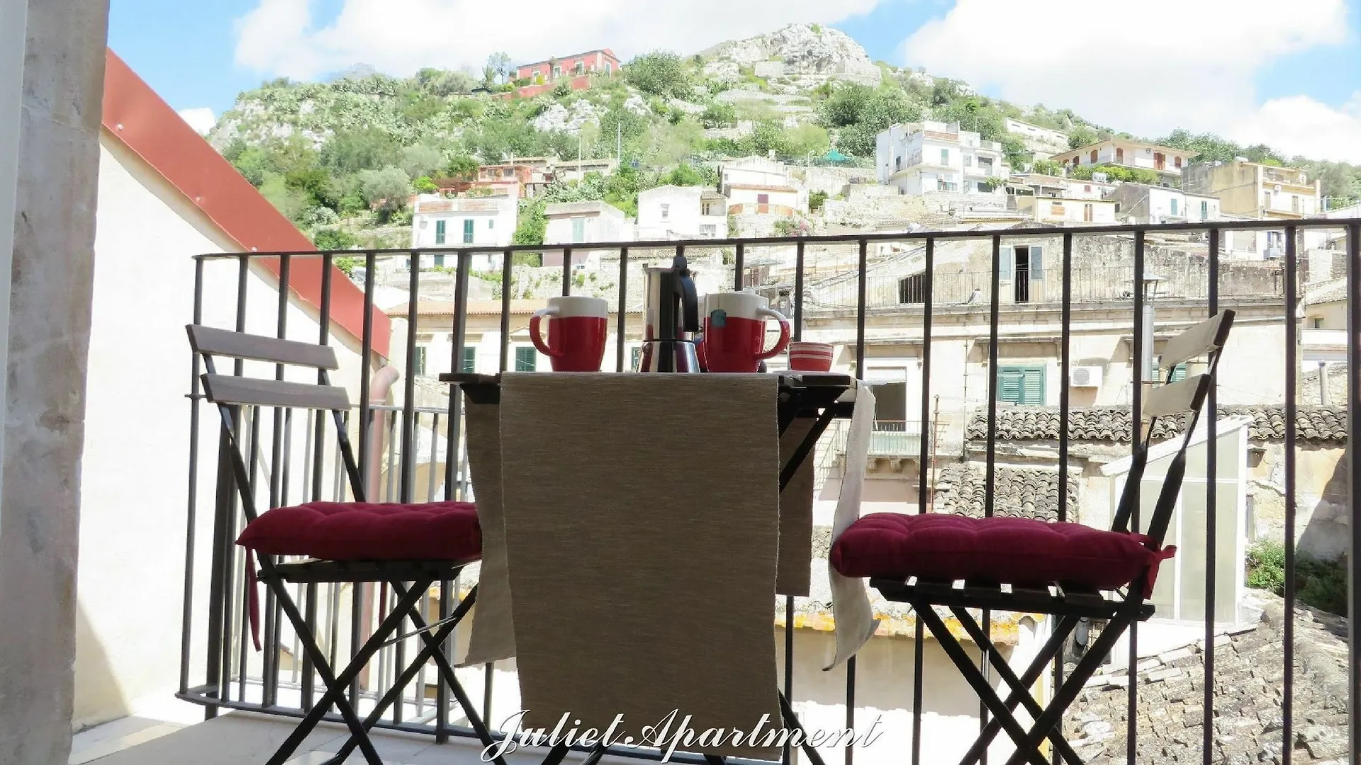 Apartment Modica-Apartments